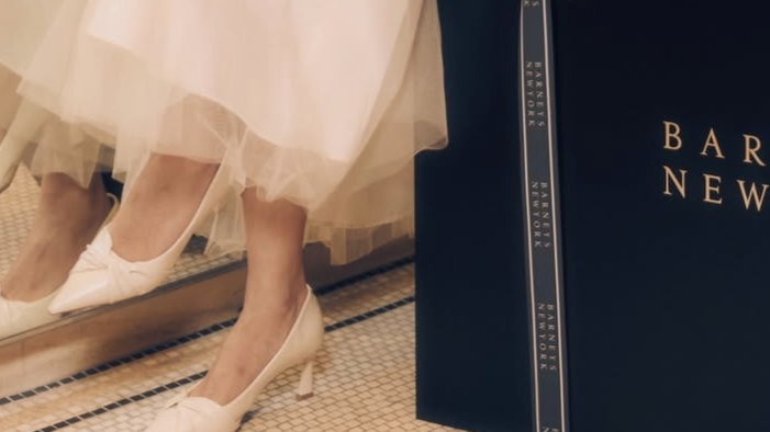 l’aise｜お客様投稿（【l’aise】Everyday Elegance ヴェロア パンプス）