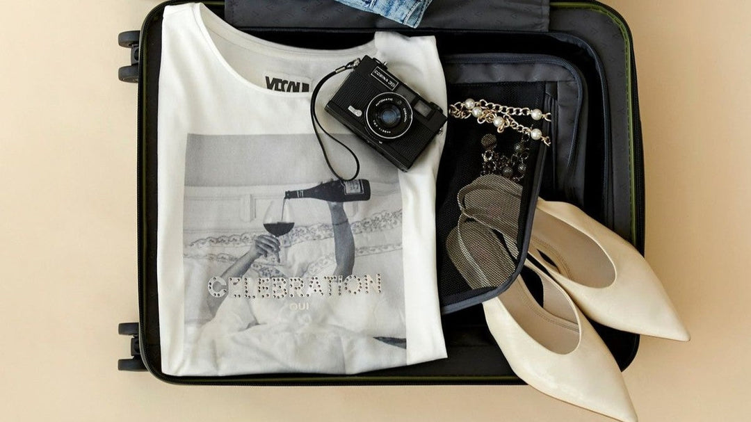 GW旅行は足元から快適にーーお出かけにおすすめのレディースシューズ