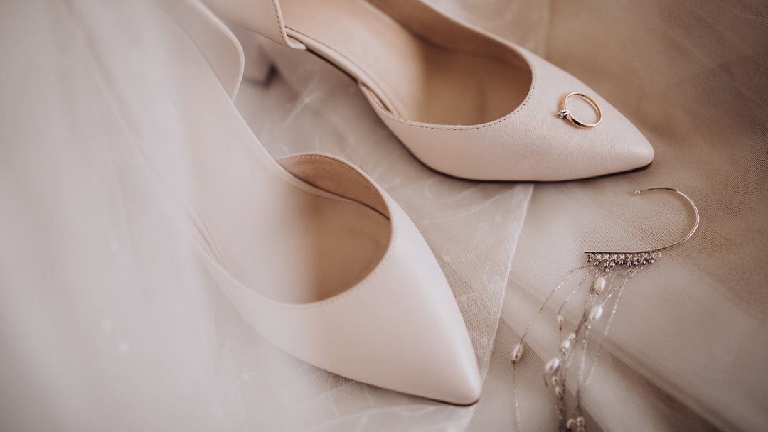 【特集】l’aiseが厳選！人気ドレスシューズランキングTOP5