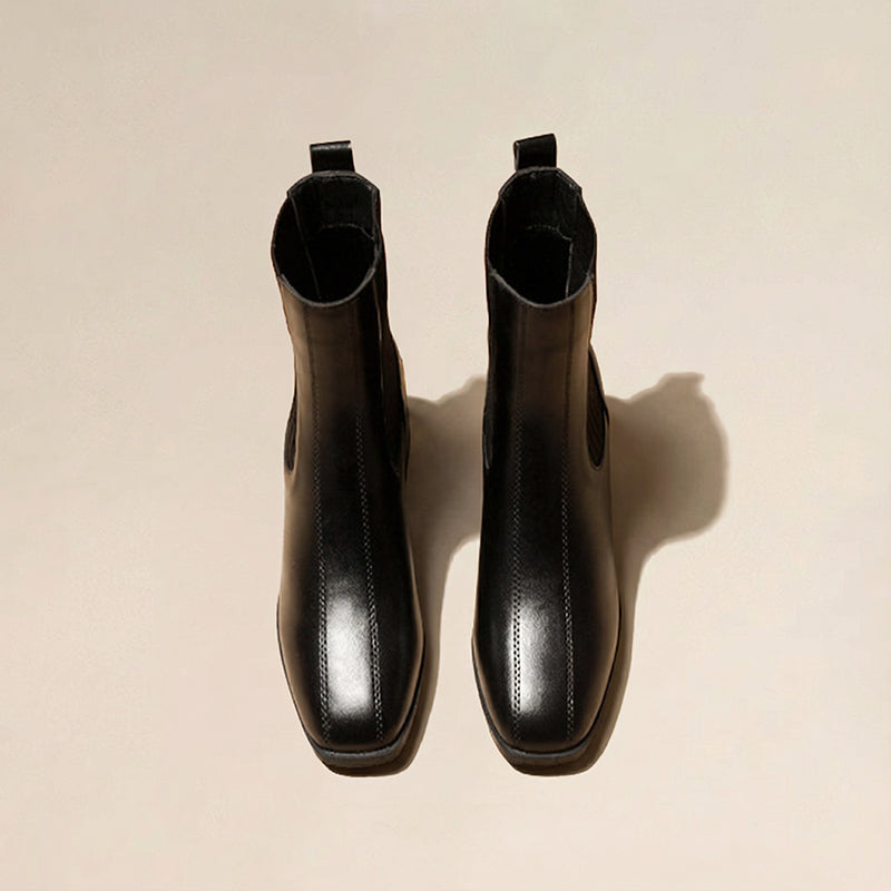 【l’aise】Timeless Affair  パルファム  ブーツ