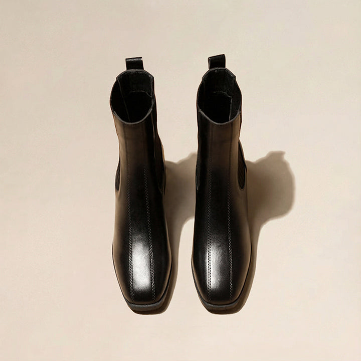 【l’aise】Timeless Affair  パルファム  ブーツ