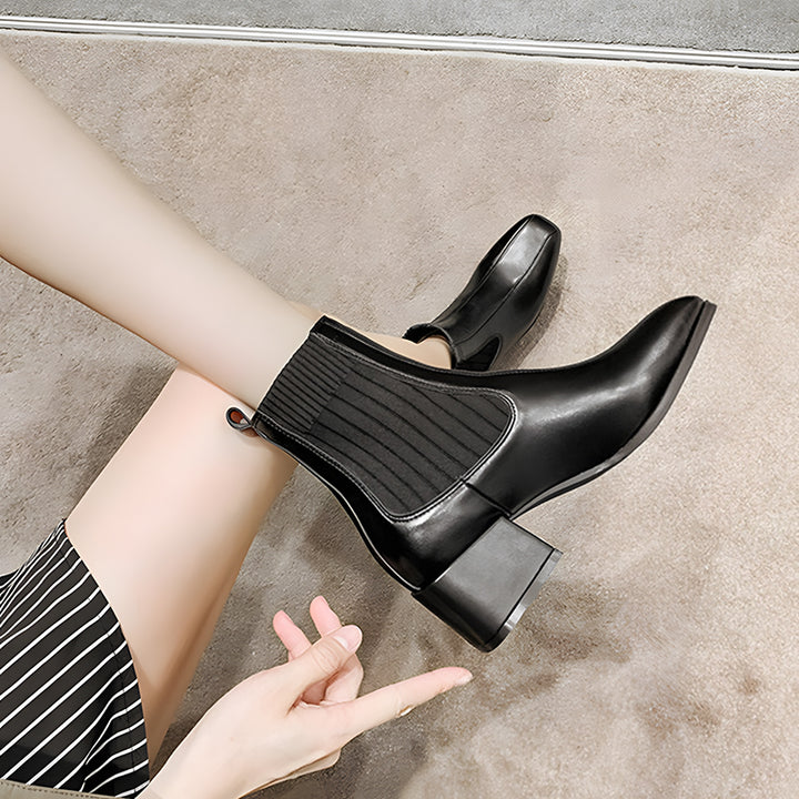 【l’aise】Timeless Affair  パルファム  ブーツ