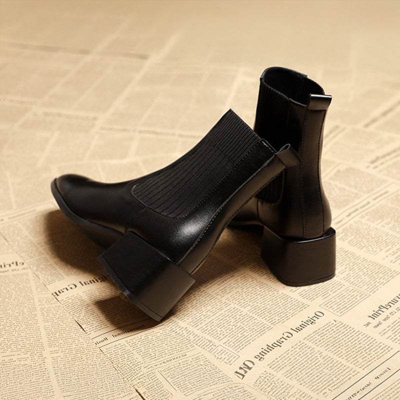 【l’aise】Timeless Affair  パルファム  ブーツ