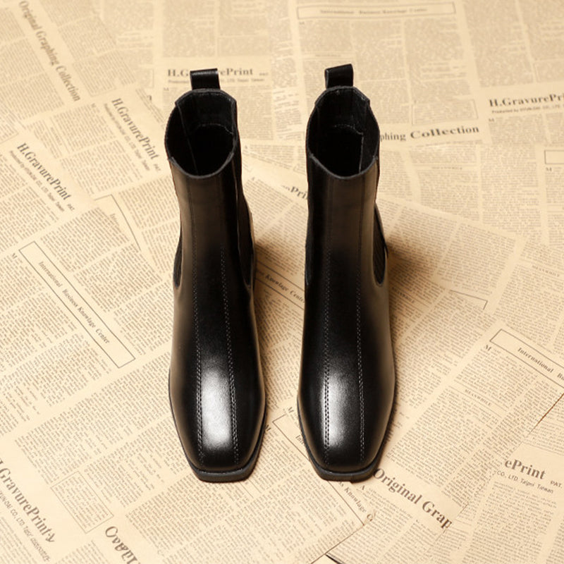 【l’aise】Timeless Affair  パルファム  ブーツ