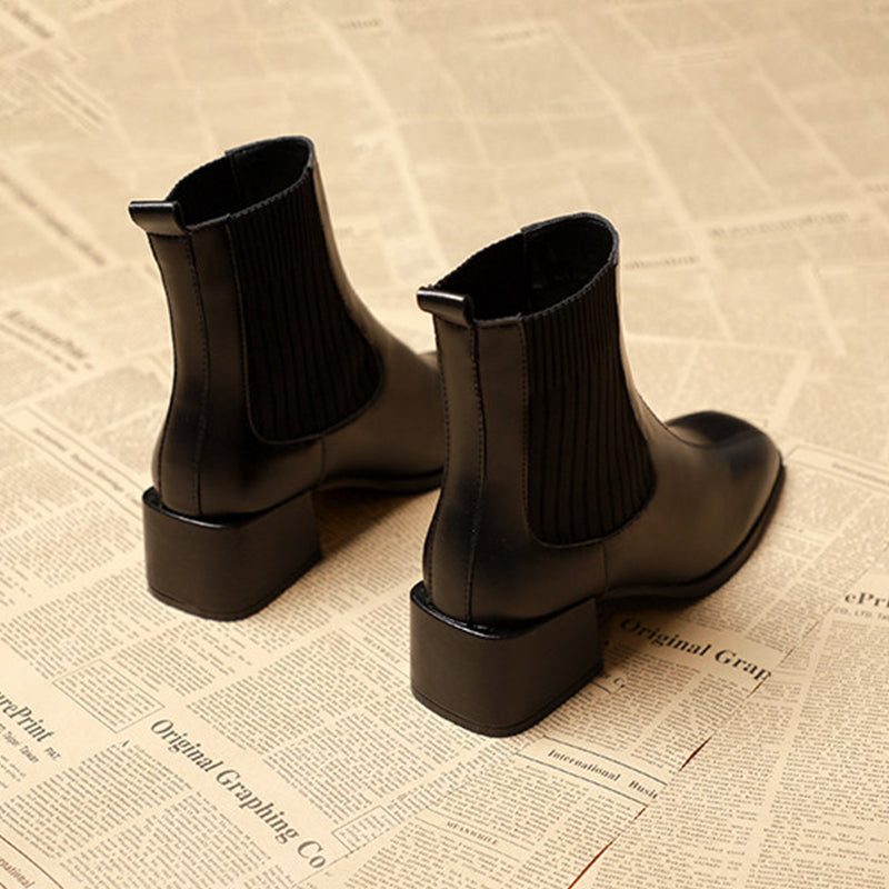 【l’aise】Timeless Affair  パルファム  ブーツ