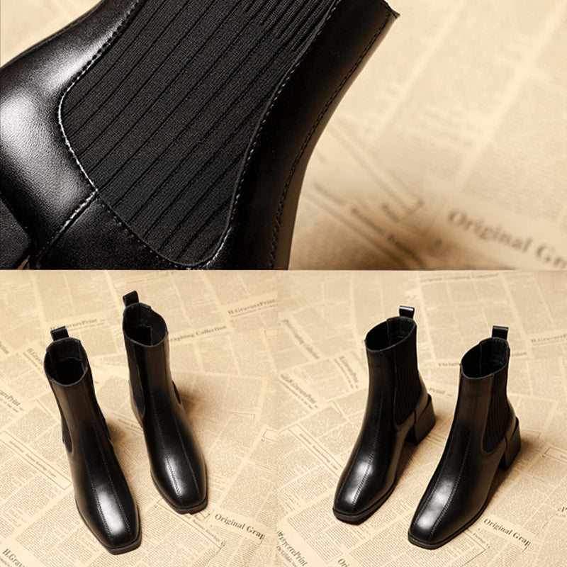 【l’aise】Timeless Affair  パルファム  ブーツ