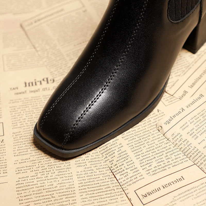 【l’aise】Timeless Affair  パルファム  ブーツ