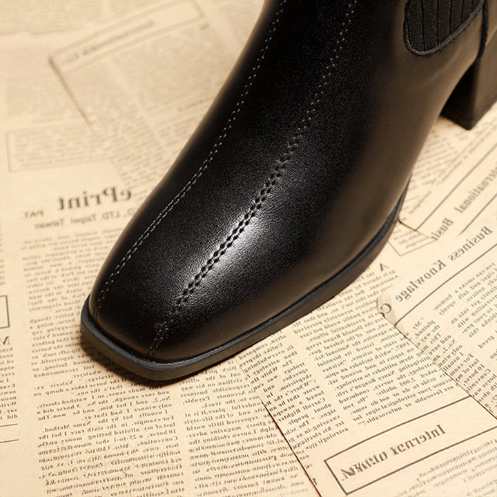 【l’aise】Timeless Affair  パルファム  ブーツ