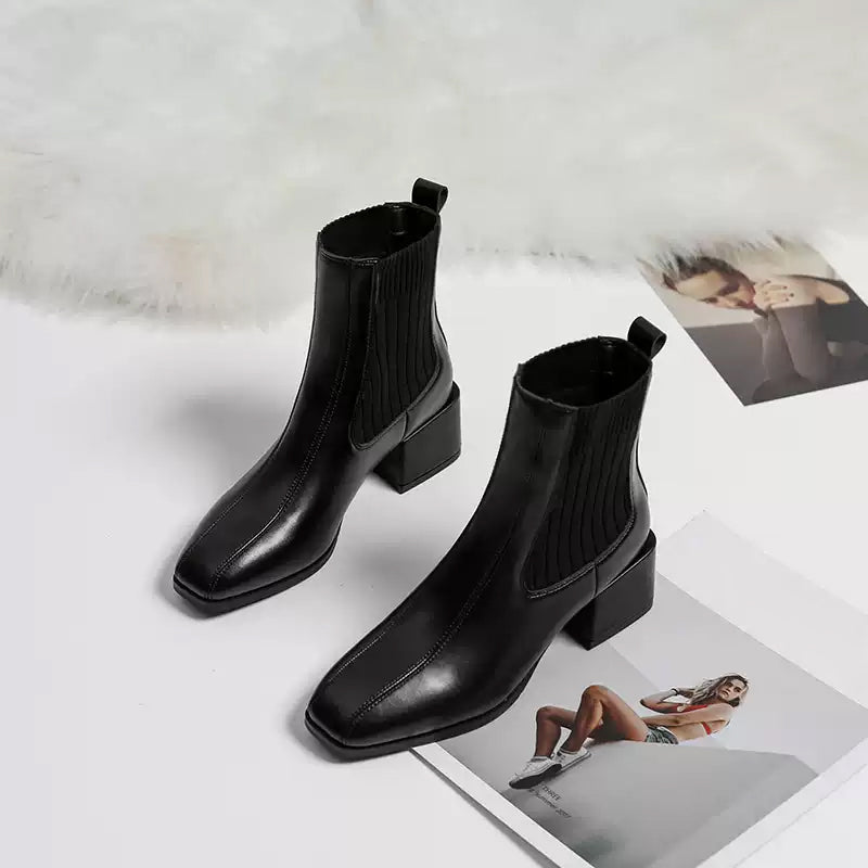 【l’aise】Timeless Affair  パルファム  ブーツ