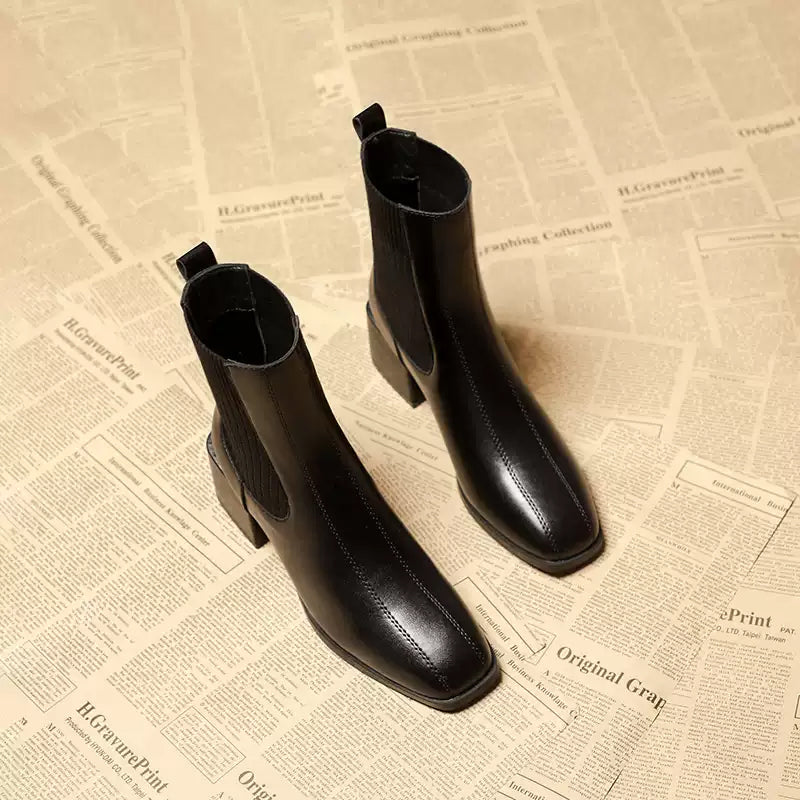 【l’aise】Timeless Affair  パルファム  ブーツ