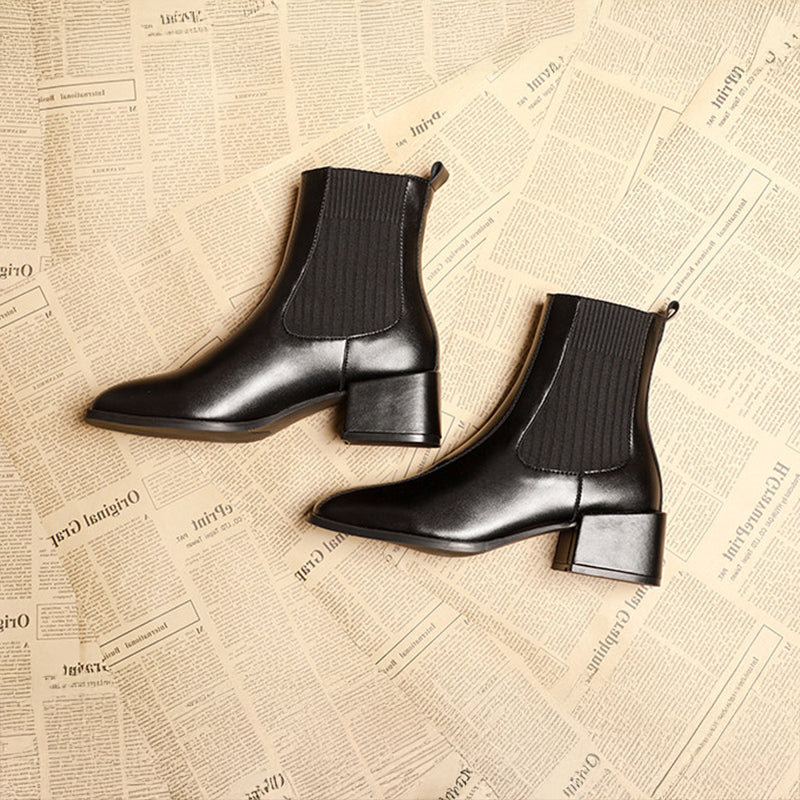 【l’aise】Timeless Affair  パルファム  ブーツ