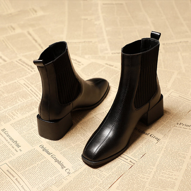 【l’aise】Timeless Affair  パルファム  ブーツ