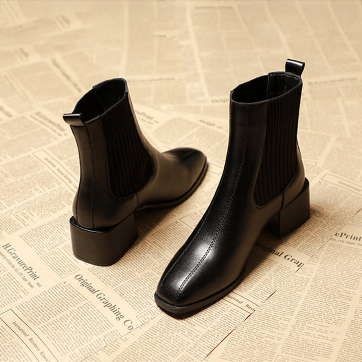 【l’aise】Timeless Affair  パルファム  ブーツ