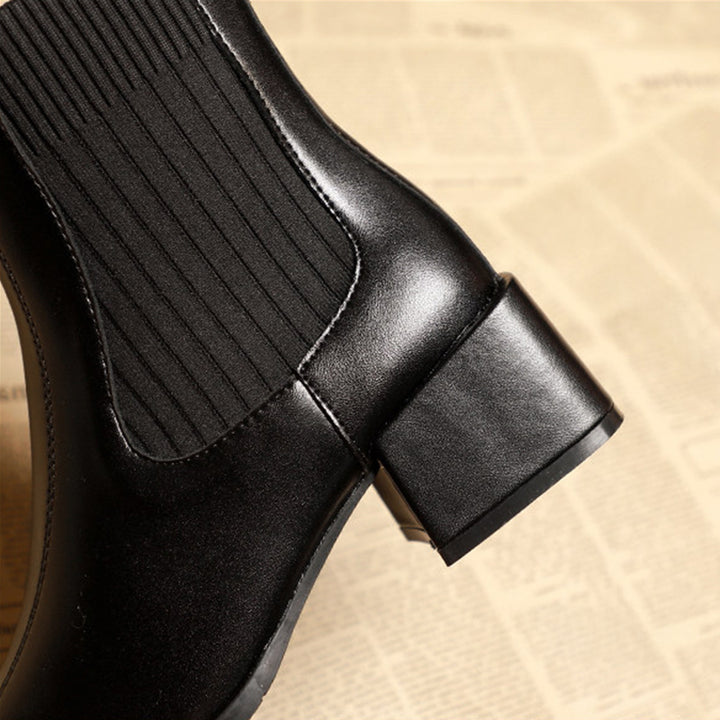 【l’aise】Timeless Affair  パルファム  ブーツ