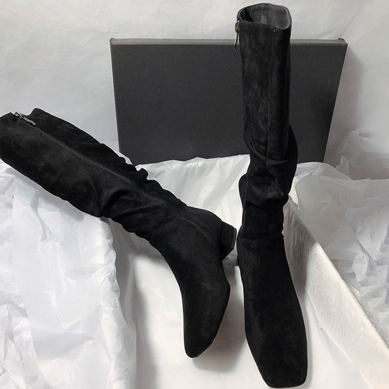 特別値下★新品未使用arche・フランス製・ヌバック革・size39・25cm アルシュ アウトレット arche Outlet 【訳あり新品】DATO(NUBUCK