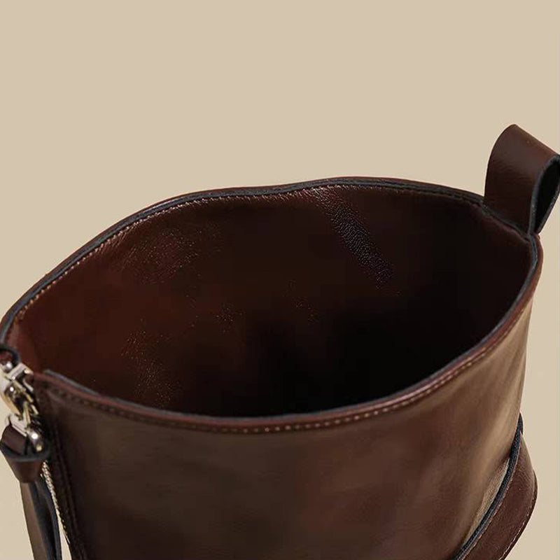 【l’aise】Urban Escape スタイリッシュ ブーツ