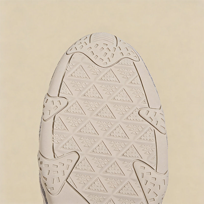 【l’aise】Urban Escape ノマディックライン ローファー