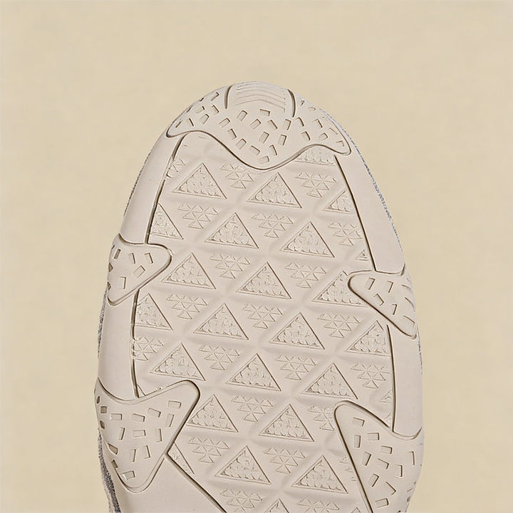 【l’aise】Urban Escape ノマディックライン ローファー