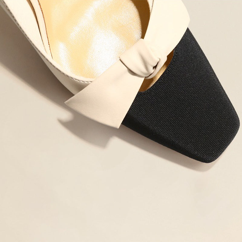 l'aise公式｜パンプス フェミニン エレガント