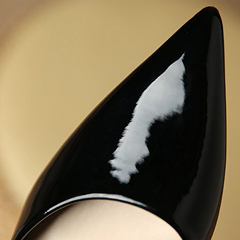 【l’aise】Everyday Elegance グレース パンプス